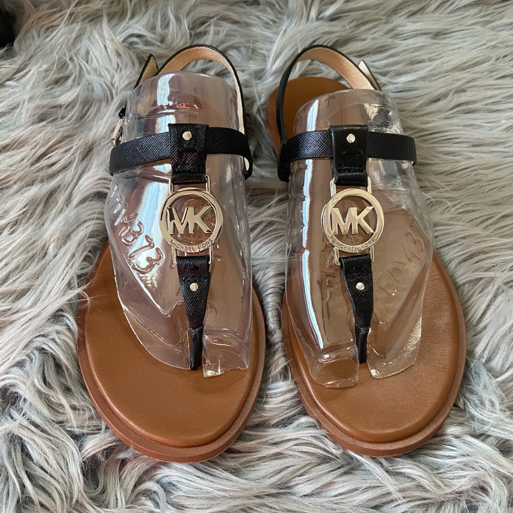 Michael Kors Sondra Sandal